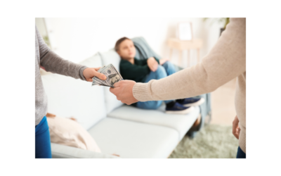 Pensão Alimentícia: 6 Pontos Essenciais que Você Precisa Saber