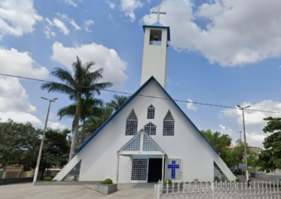 Paróquia Nossa Senhora da Piedade