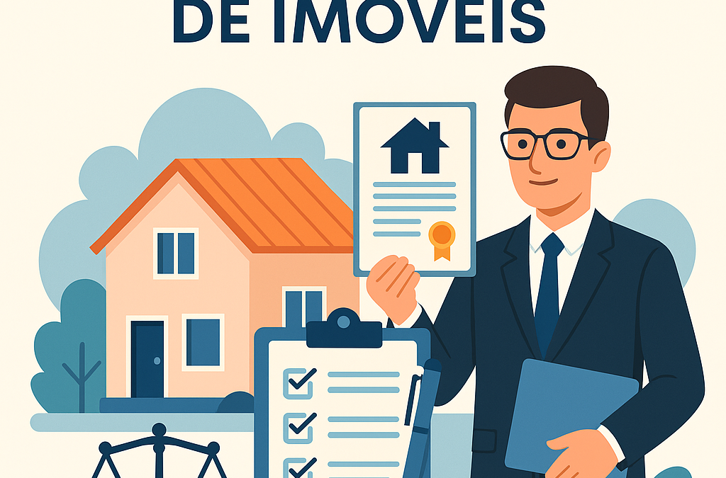 Legalização de Imóveis
