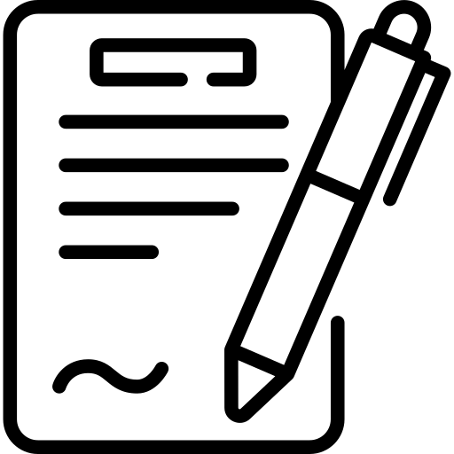 Família com criança.