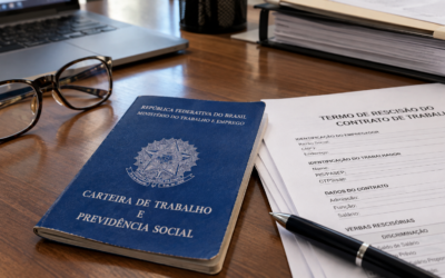 Fui demitido e a empresa não pagou meu acerto. E agora?