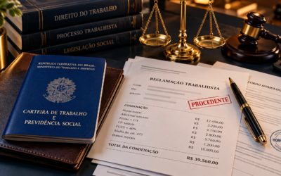 Trabalhou sem registro? Você pode ter valores altos a receber, mesmo depois de sair da empresa