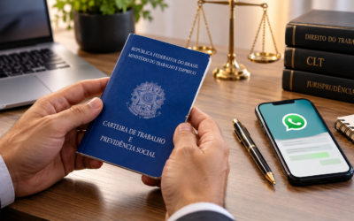 Trabalhei sem carteira assinada: quais são os meus direitos?