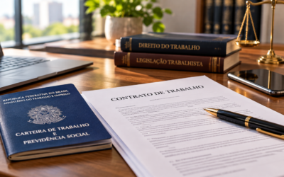 Rescisão indireta: posso parar de trabalhar enquanto o processo está em andamento?